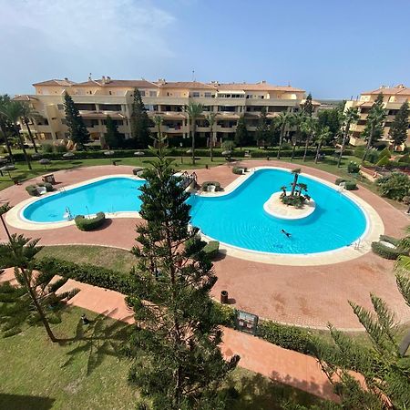 Victor Villa Romana Roquetas de Mar Exterior photo