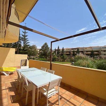 Victor Villa Romana Roquetas de Mar Exterior photo