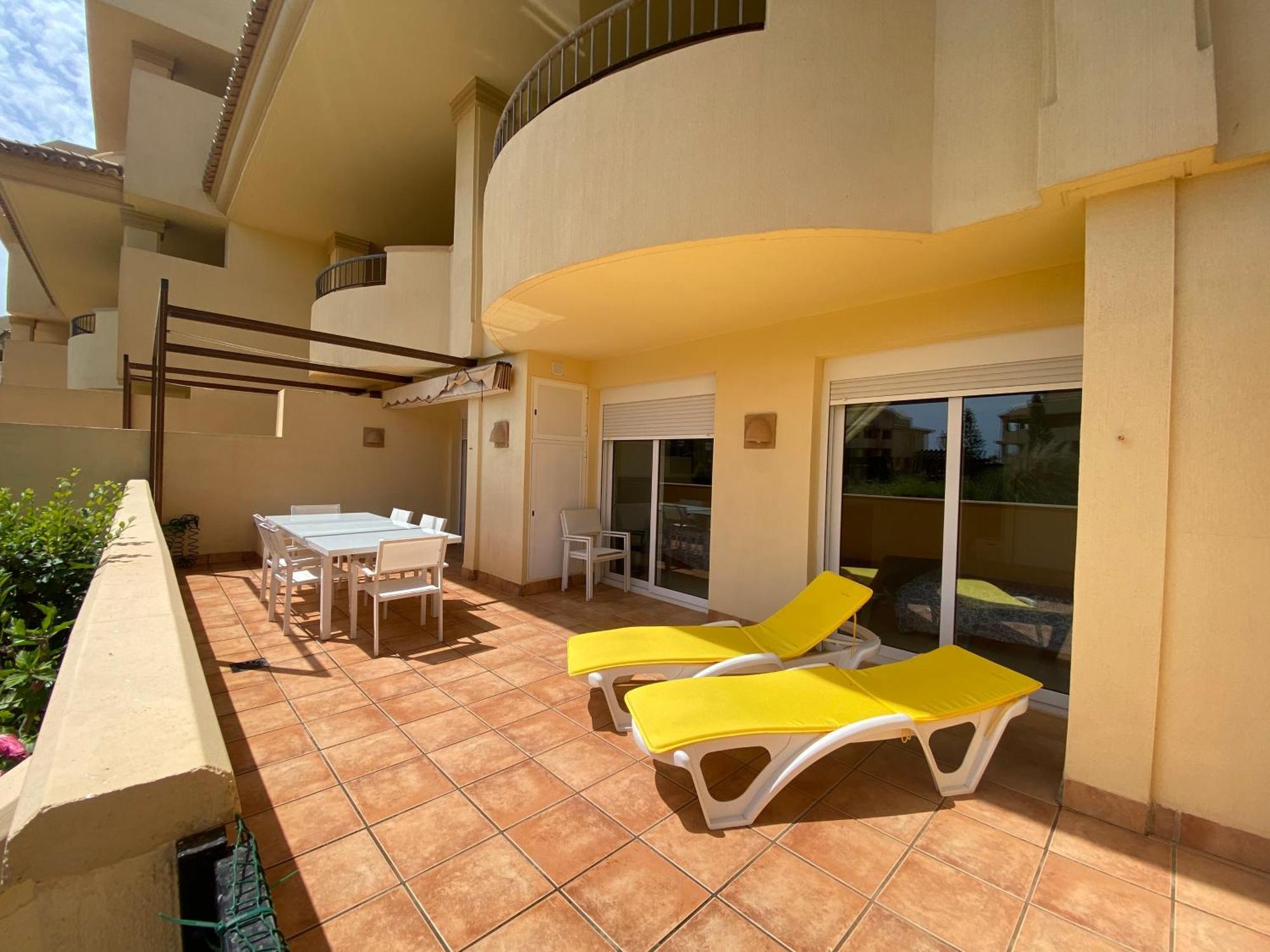 Victor Villa Romana Roquetas de Mar Exterior photo