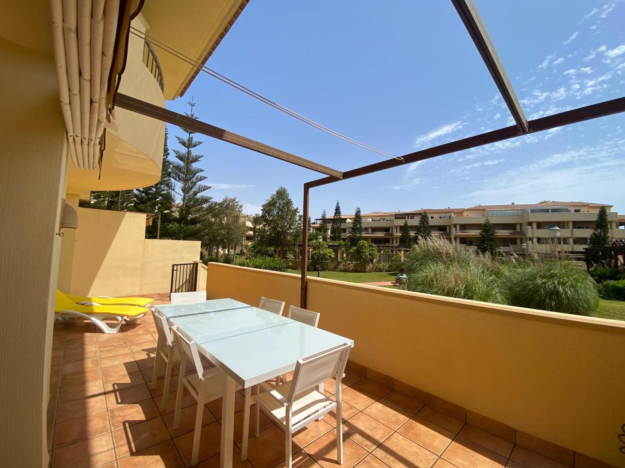 Victor Villa Romana Roquetas de Mar Exterior photo