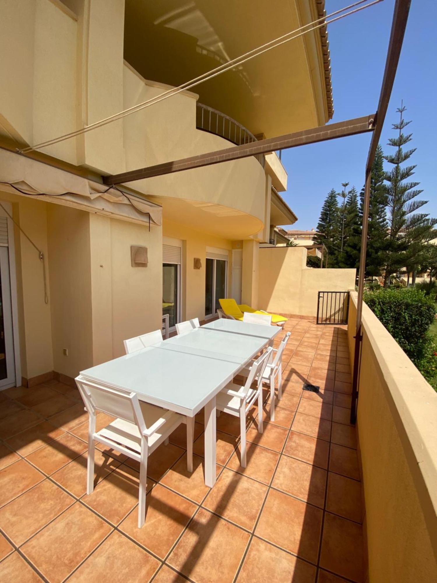 Victor Villa Romana Roquetas de Mar Exterior photo
