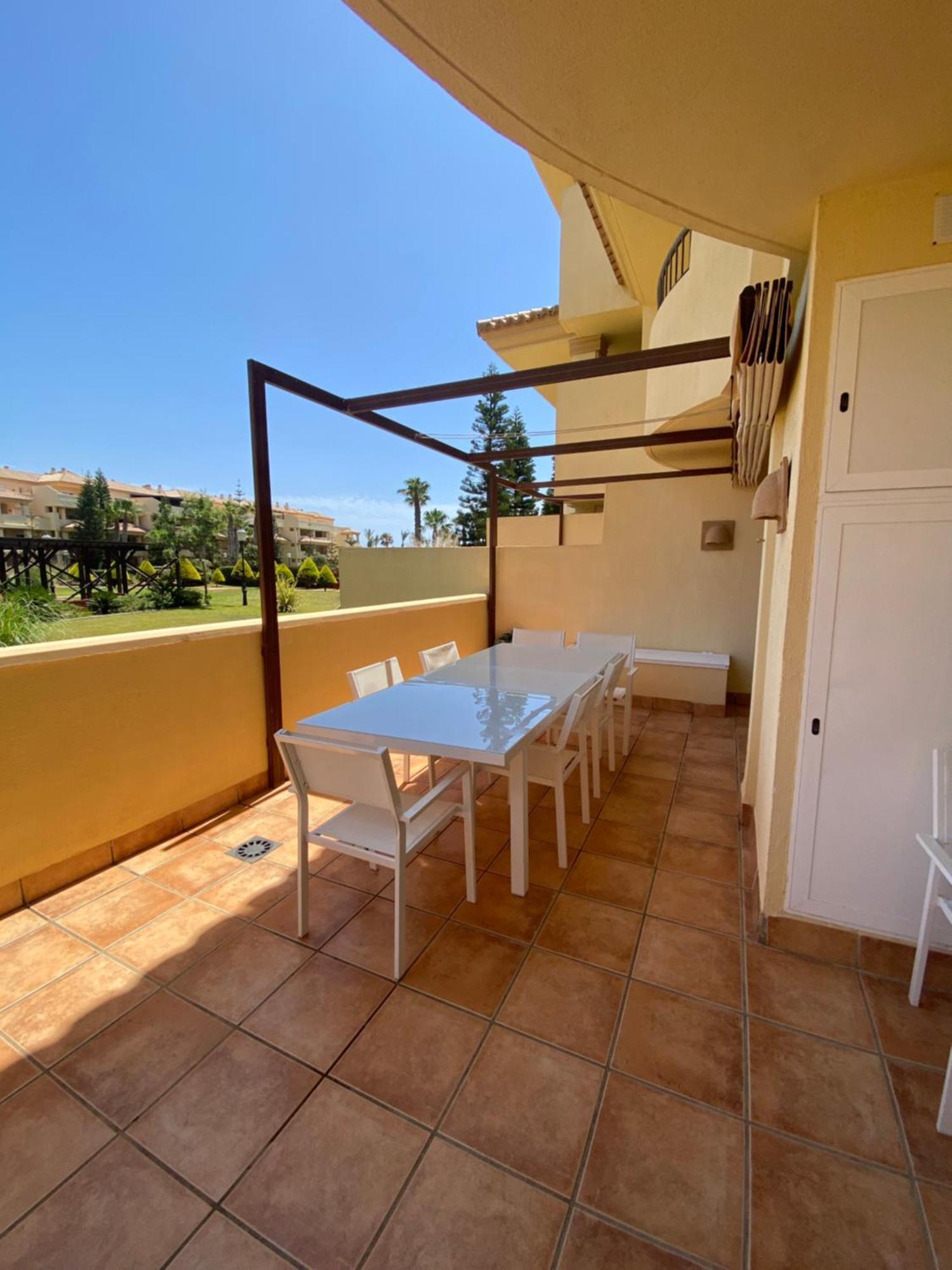 Victor Villa Romana Roquetas de Mar Exterior photo
